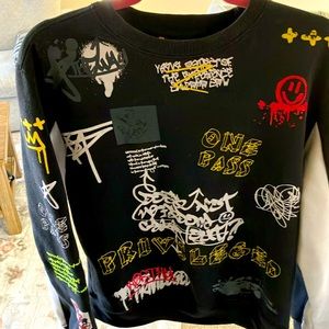 Bleecker & Mercer Men’s Sweat shirt